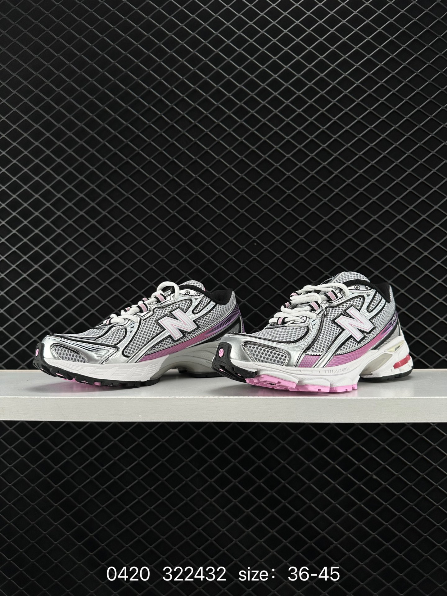 New Balance MR740 NB